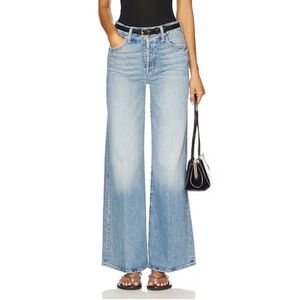 MOTHER Superior Lil Tomcat Roller in I Confess wash